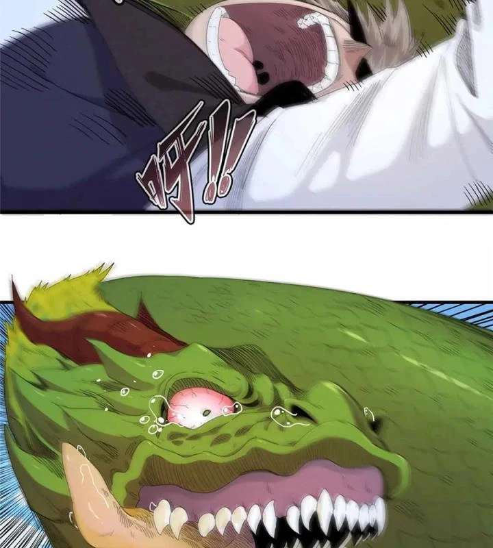 Từ Giờ, Ta Chính Là Bậc Thầy Của Pháp Sư Chapter 111 - Trang 2