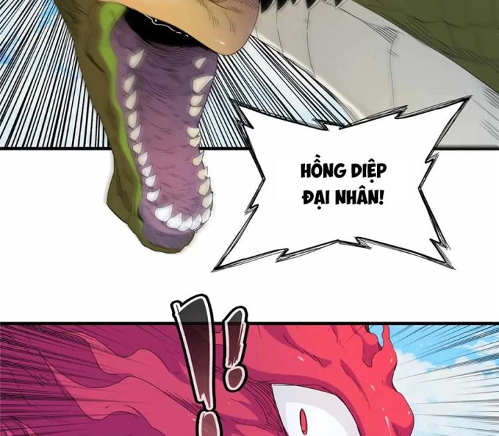 Từ Giờ, Ta Chính Là Bậc Thầy Của Pháp Sư Chapter 111 - Trang 2