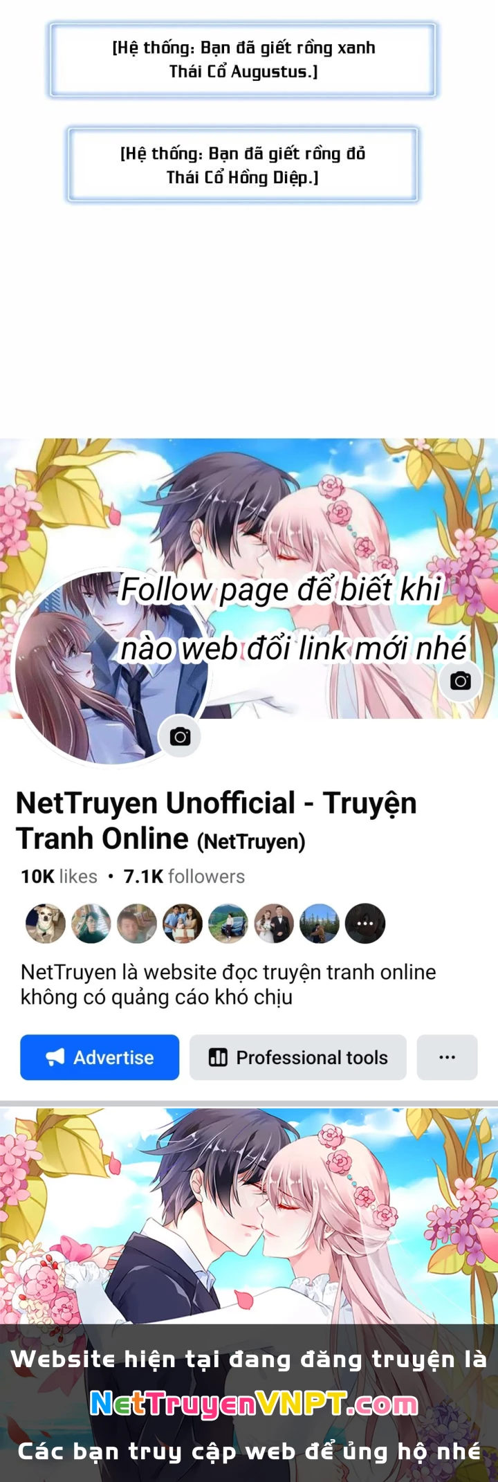 Từ Giờ, Ta Chính Là Bậc Thầy Của Pháp Sư Chapter 111 - Trang 2