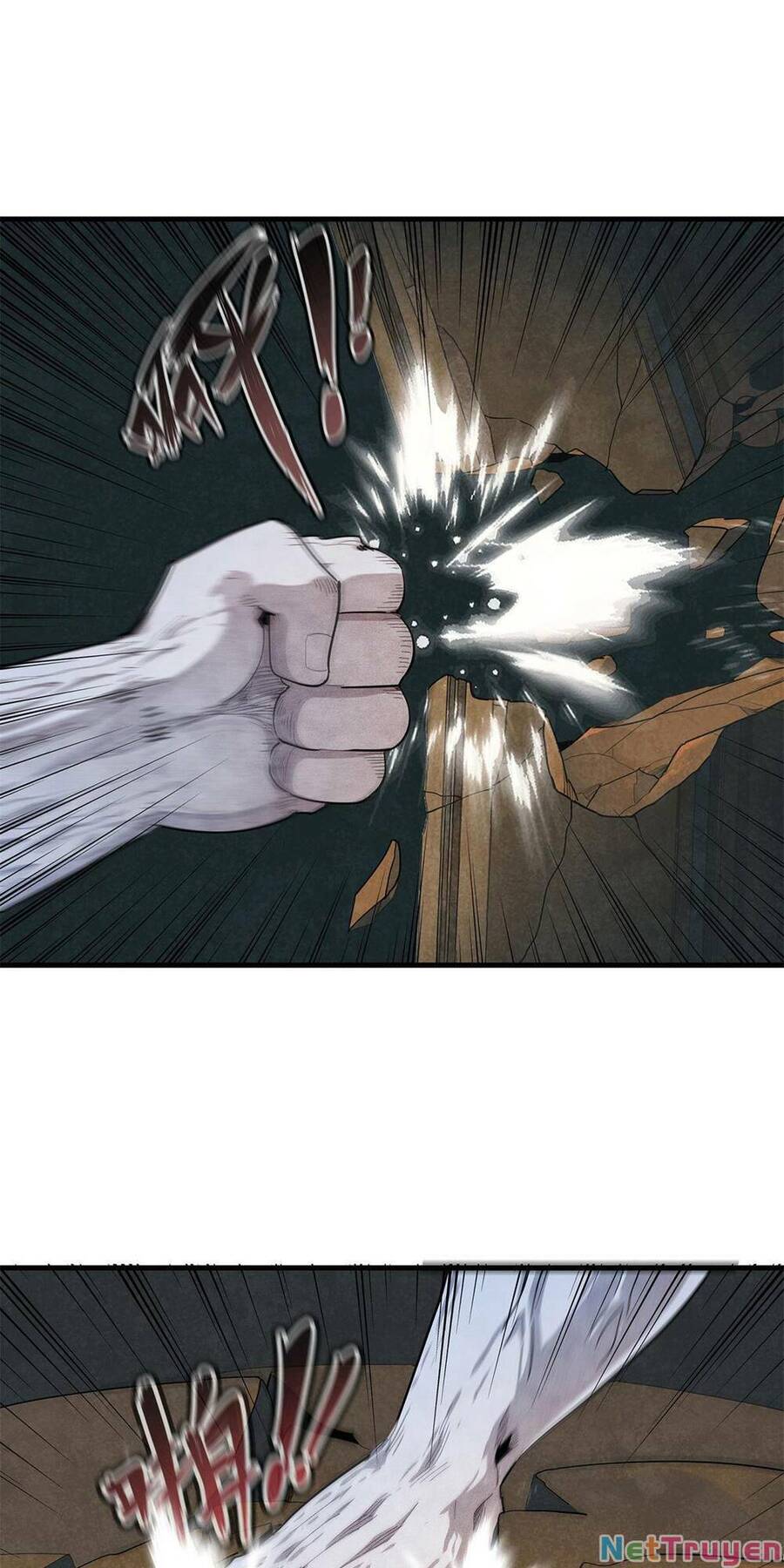 Từ Giờ, Ta Chính Là Bậc Thầy Của Pháp Sư Chapter 12 - Trang 2