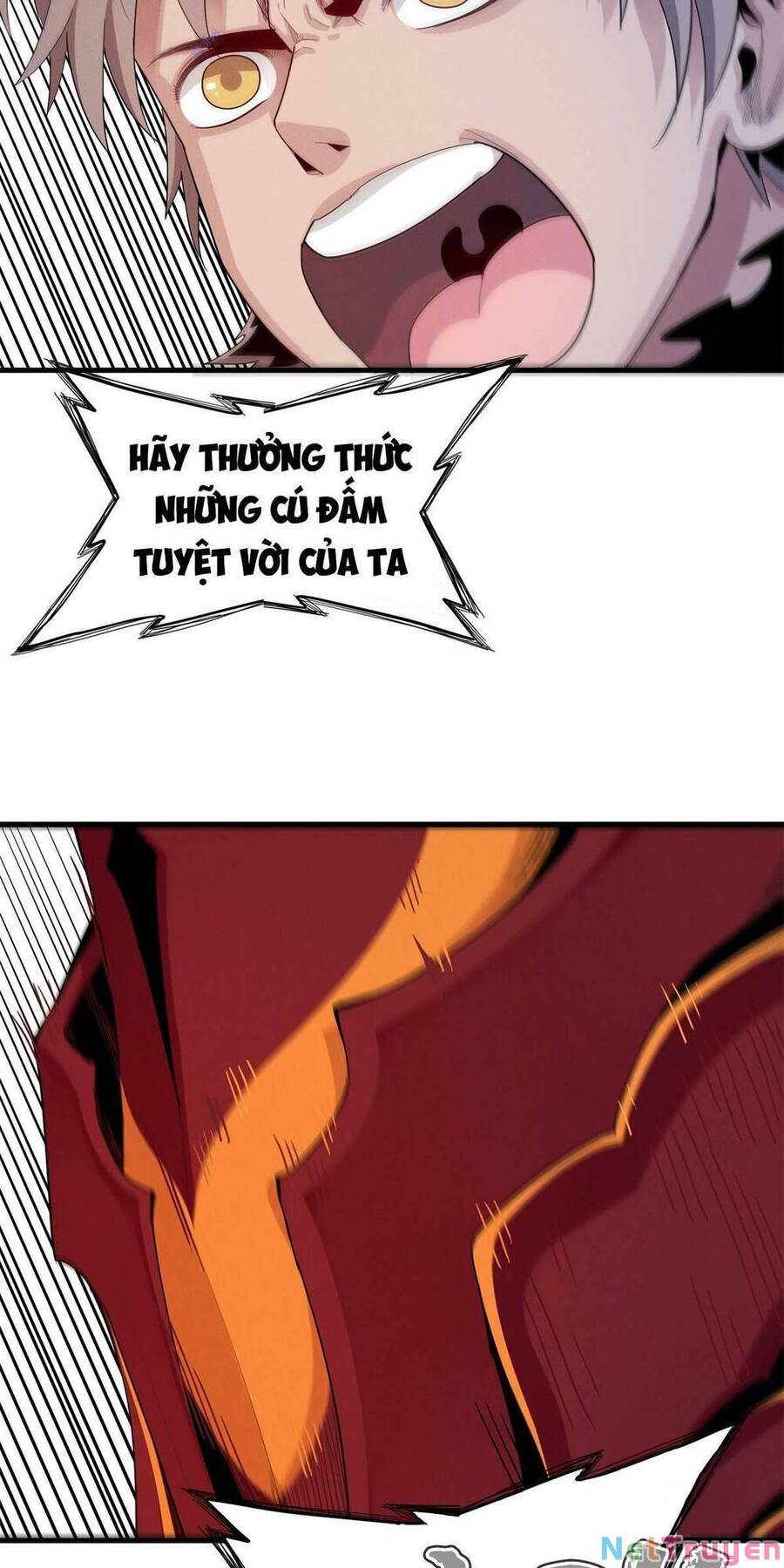 Từ Giờ, Ta Chính Là Bậc Thầy Của Pháp Sư Chapter 12 - Trang 2