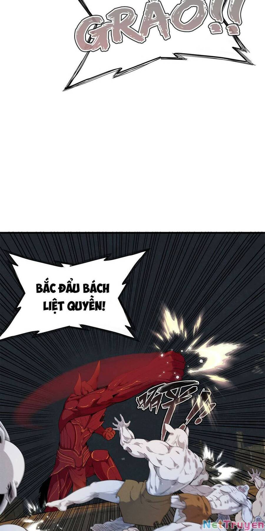 Từ Giờ, Ta Chính Là Bậc Thầy Của Pháp Sư Chapter 12 - Trang 2