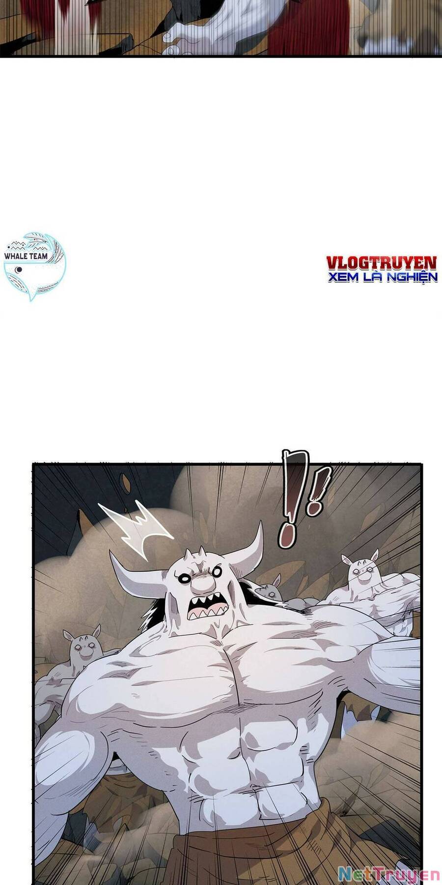 Từ Giờ, Ta Chính Là Bậc Thầy Của Pháp Sư Chapter 12 - Trang 2