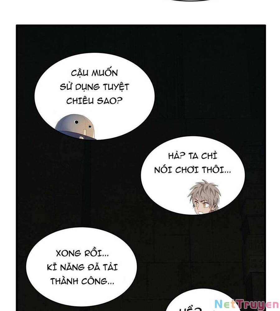 Từ Giờ, Ta Chính Là Bậc Thầy Của Pháp Sư Chapter 12 - Trang 2