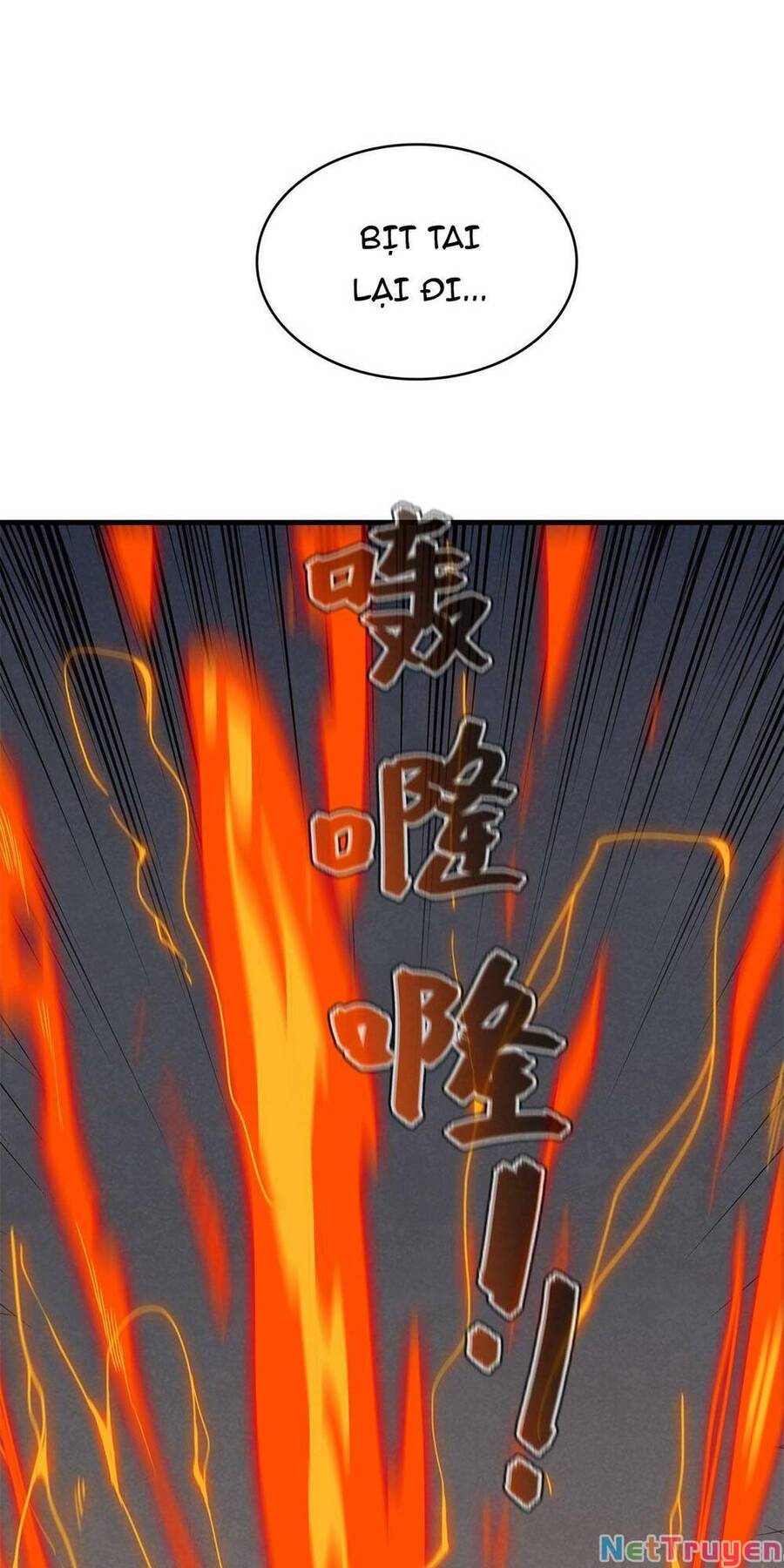 Từ Giờ, Ta Chính Là Bậc Thầy Của Pháp Sư Chapter 12 - Trang 2