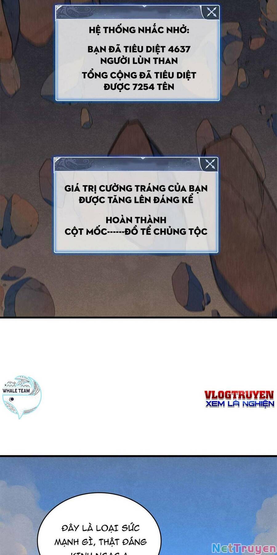 Từ Giờ, Ta Chính Là Bậc Thầy Của Pháp Sư Chapter 12 - Trang 2
