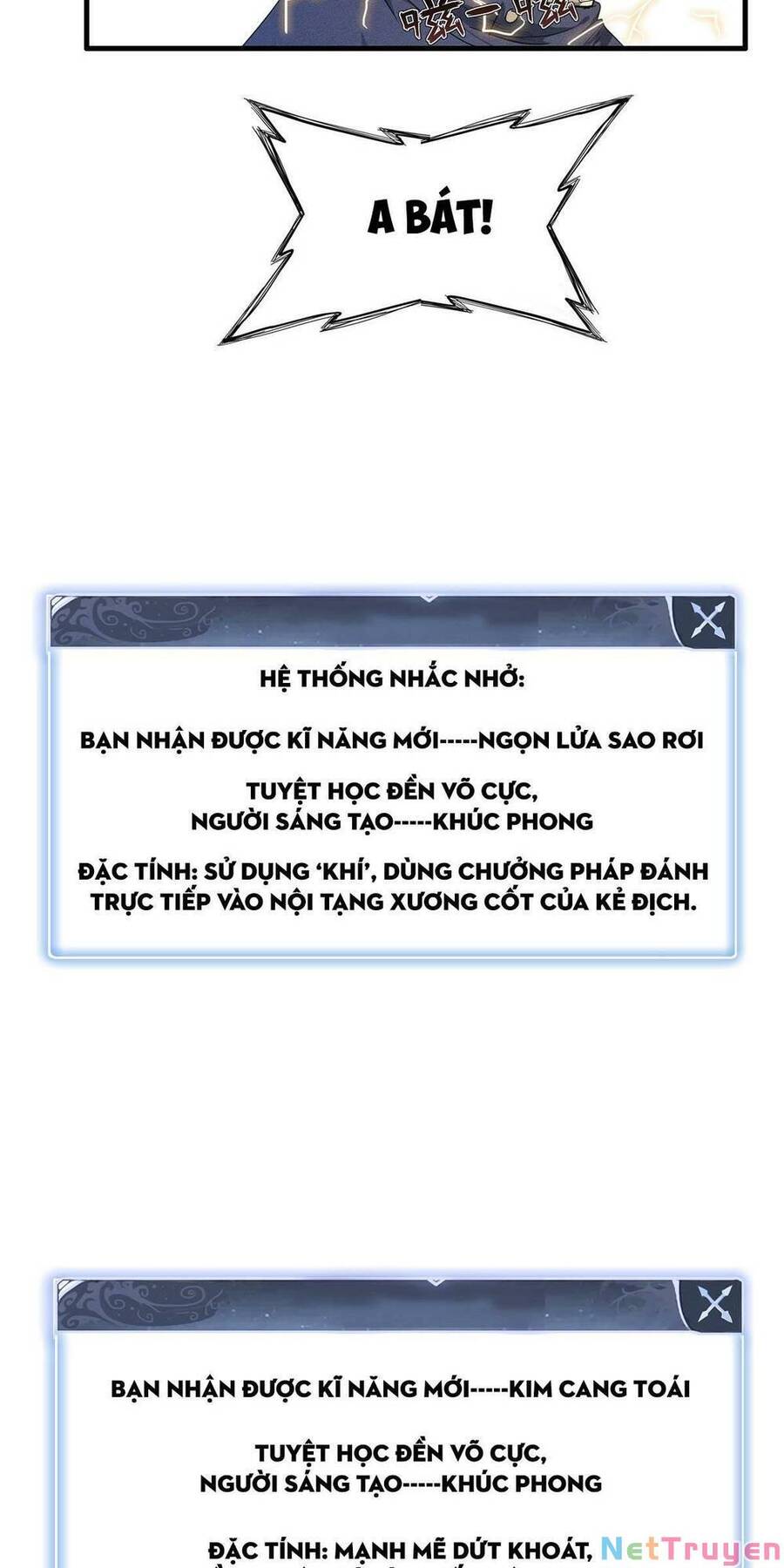 Từ Giờ, Ta Chính Là Bậc Thầy Của Pháp Sư Chapter 12 - Trang 2