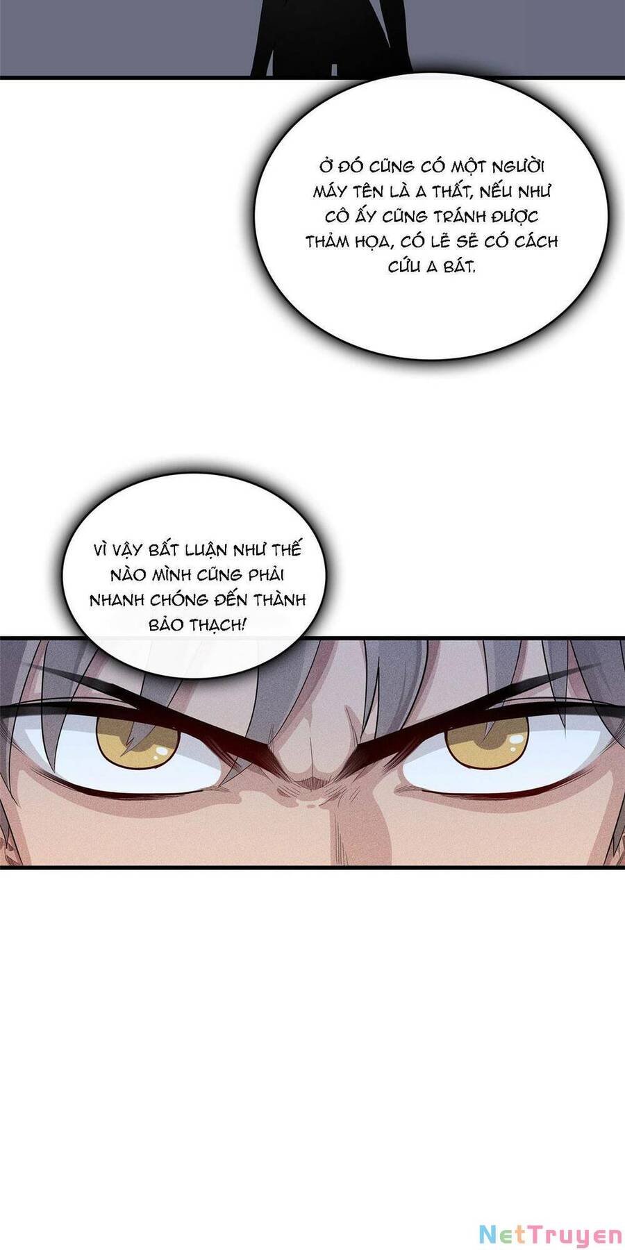 Từ Giờ, Ta Chính Là Bậc Thầy Của Pháp Sư Chapter 13 - Trang 2