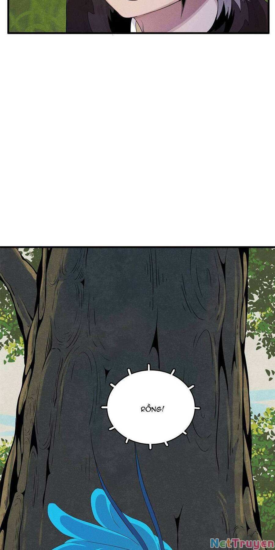 Từ Giờ, Ta Chính Là Bậc Thầy Của Pháp Sư Chapter 13 - Trang 2