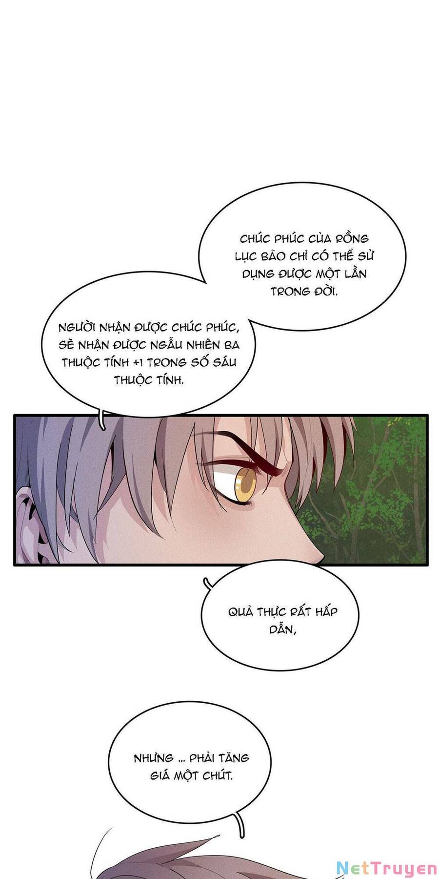 Từ Giờ, Ta Chính Là Bậc Thầy Của Pháp Sư Chapter 13 - Trang 2