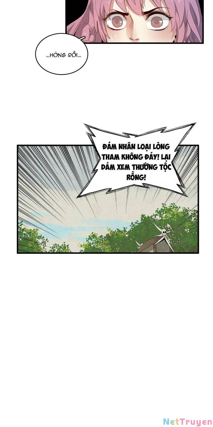 Từ Giờ, Ta Chính Là Bậc Thầy Của Pháp Sư Chapter 13 - Trang 2