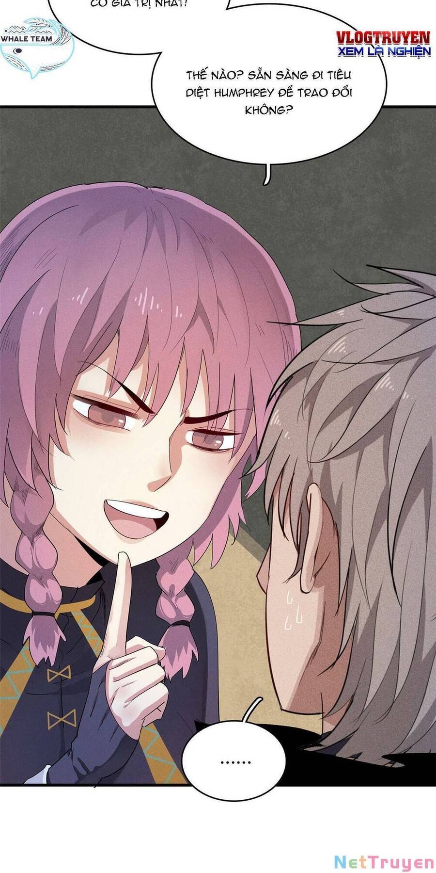 Từ Giờ, Ta Chính Là Bậc Thầy Của Pháp Sư Chapter 13 - Trang 2