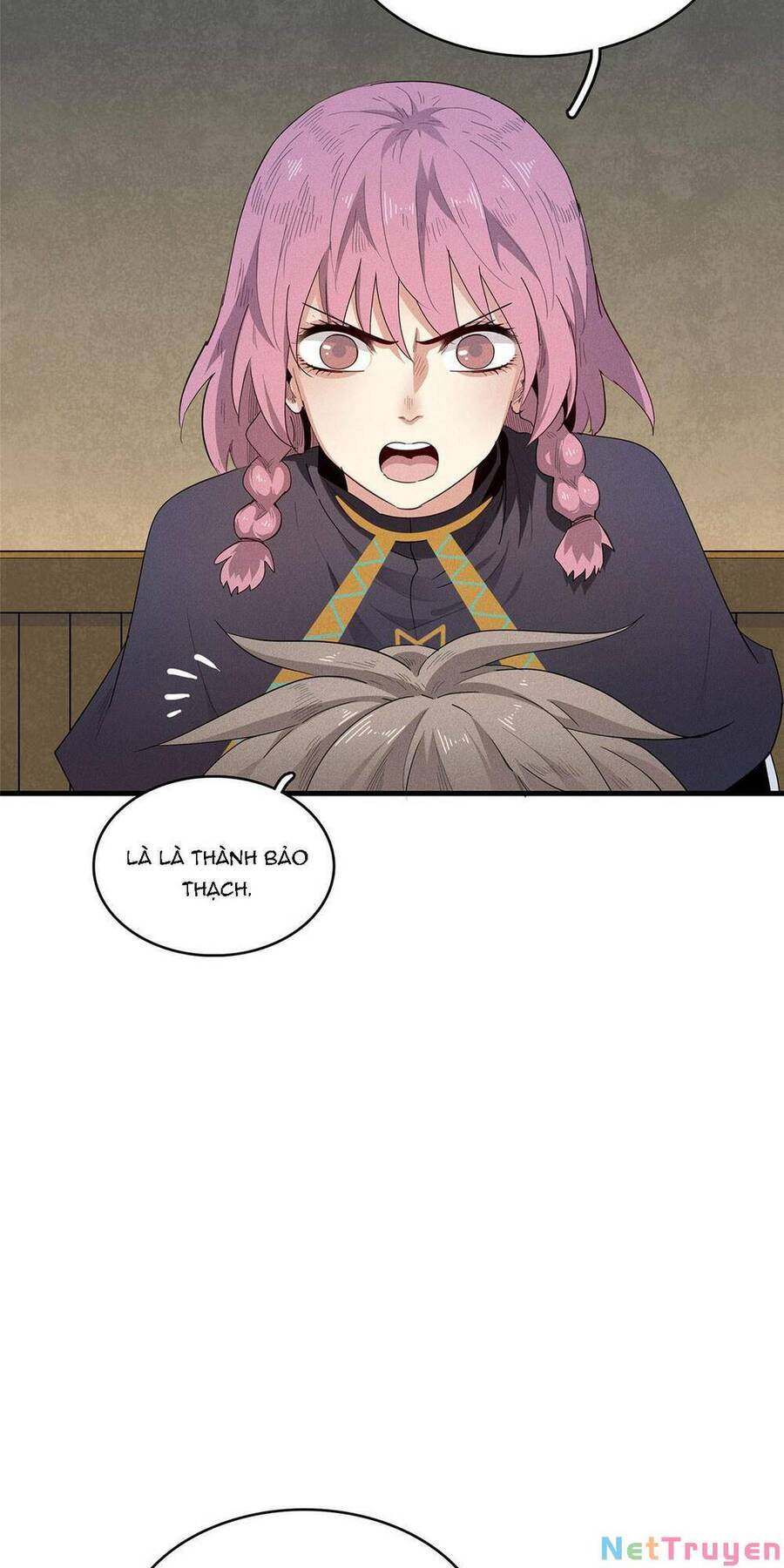 Từ Giờ, Ta Chính Là Bậc Thầy Của Pháp Sư Chapter 13 - Trang 2