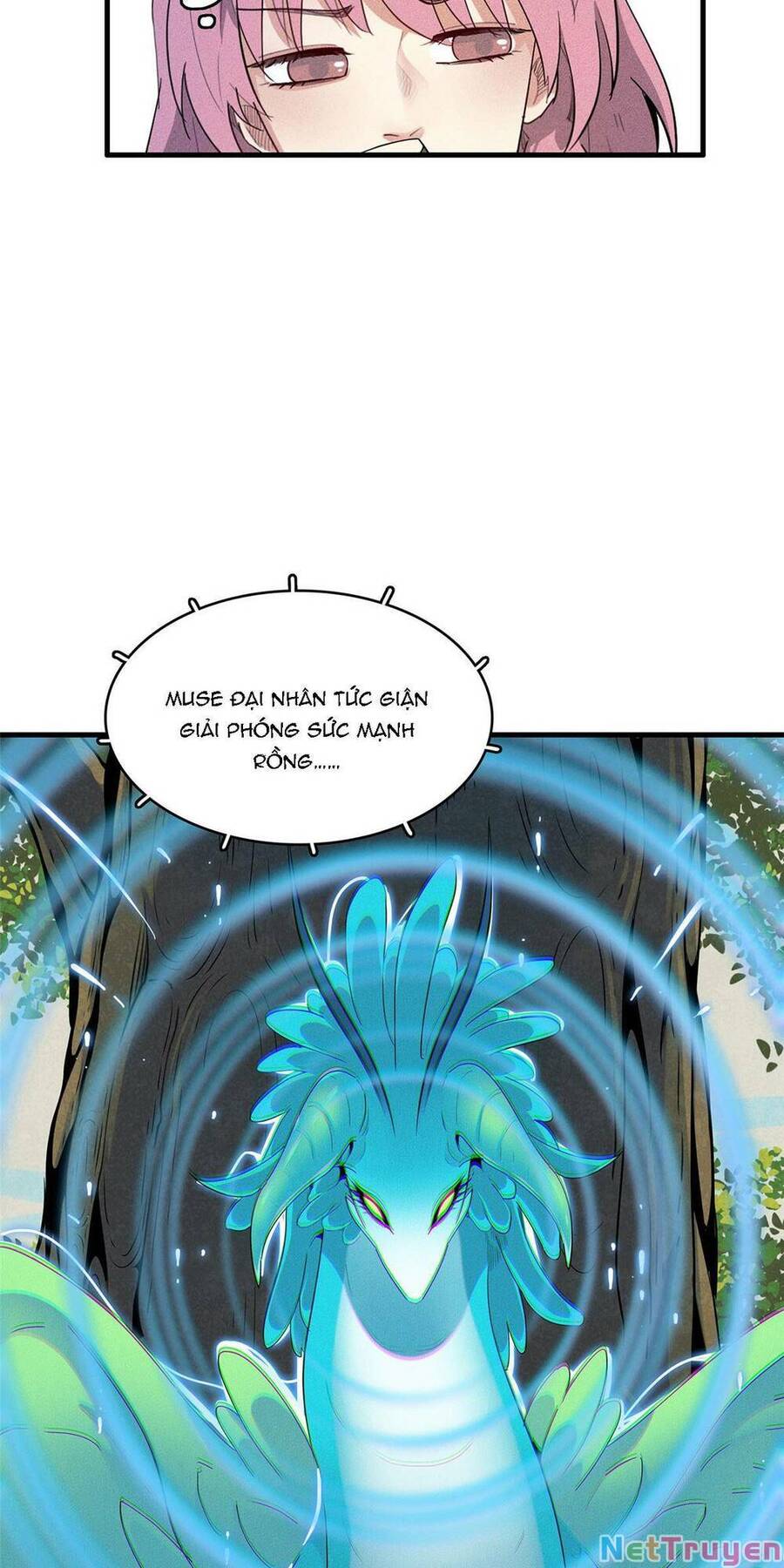 Từ Giờ, Ta Chính Là Bậc Thầy Của Pháp Sư Chapter 13 - Trang 2