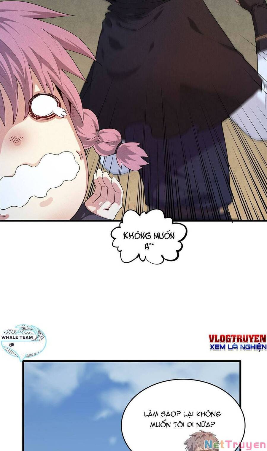 Từ Giờ, Ta Chính Là Bậc Thầy Của Pháp Sư Chapter 13 - Trang 2