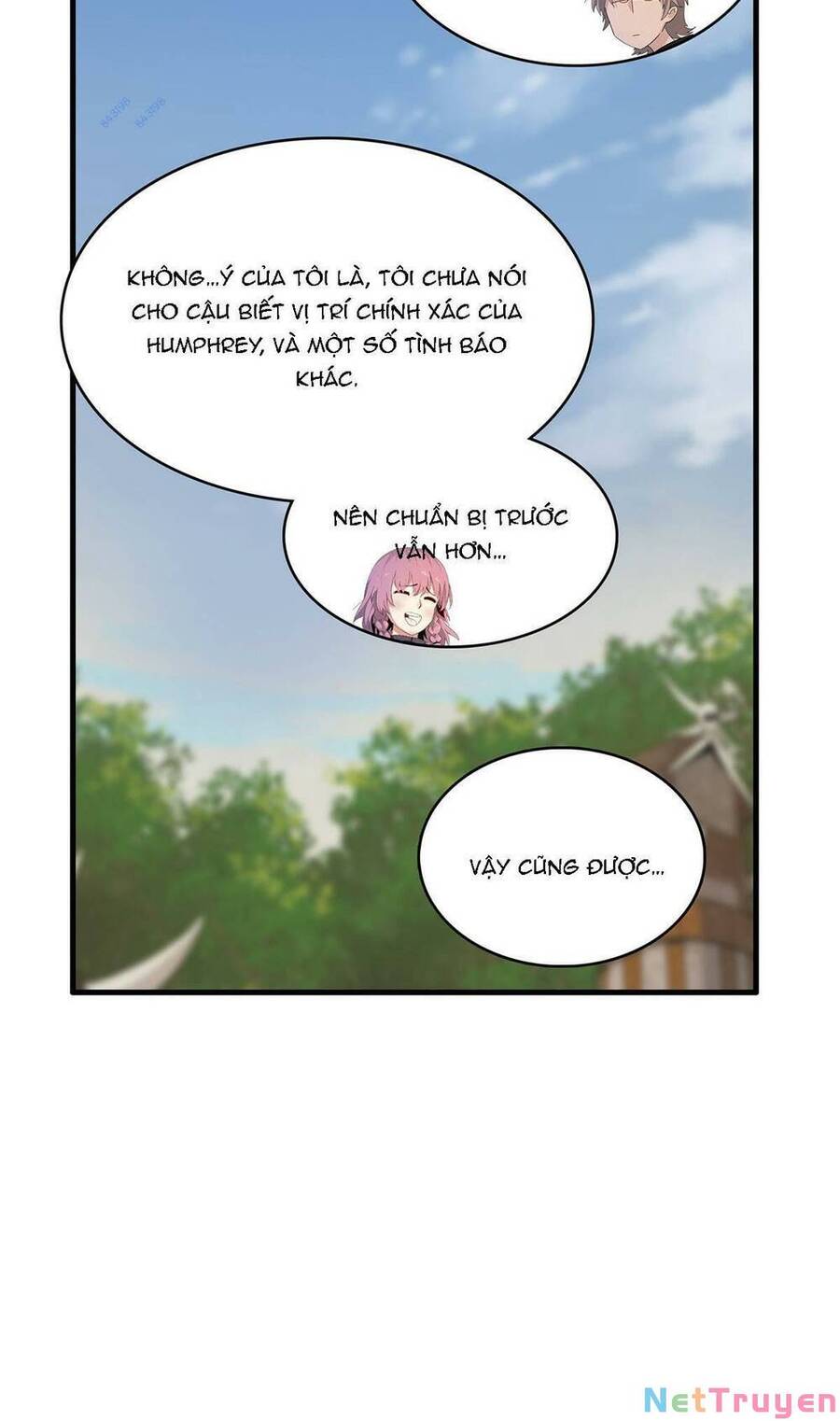 Từ Giờ, Ta Chính Là Bậc Thầy Của Pháp Sư Chapter 13 - Trang 2