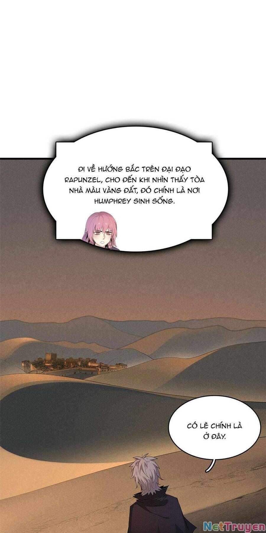 Từ Giờ, Ta Chính Là Bậc Thầy Của Pháp Sư Chapter 14 - Trang 2