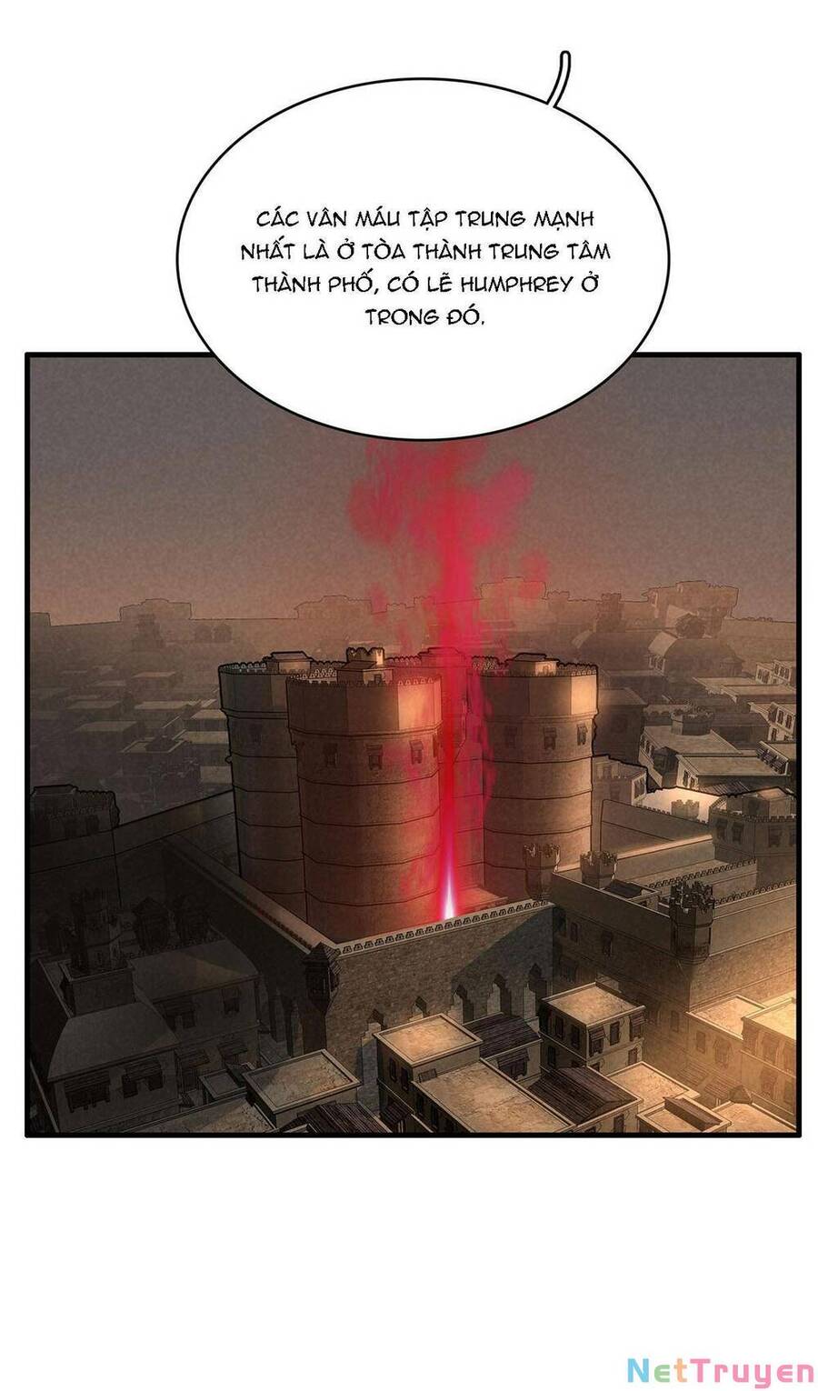 Từ Giờ, Ta Chính Là Bậc Thầy Của Pháp Sư Chapter 14 - Trang 2