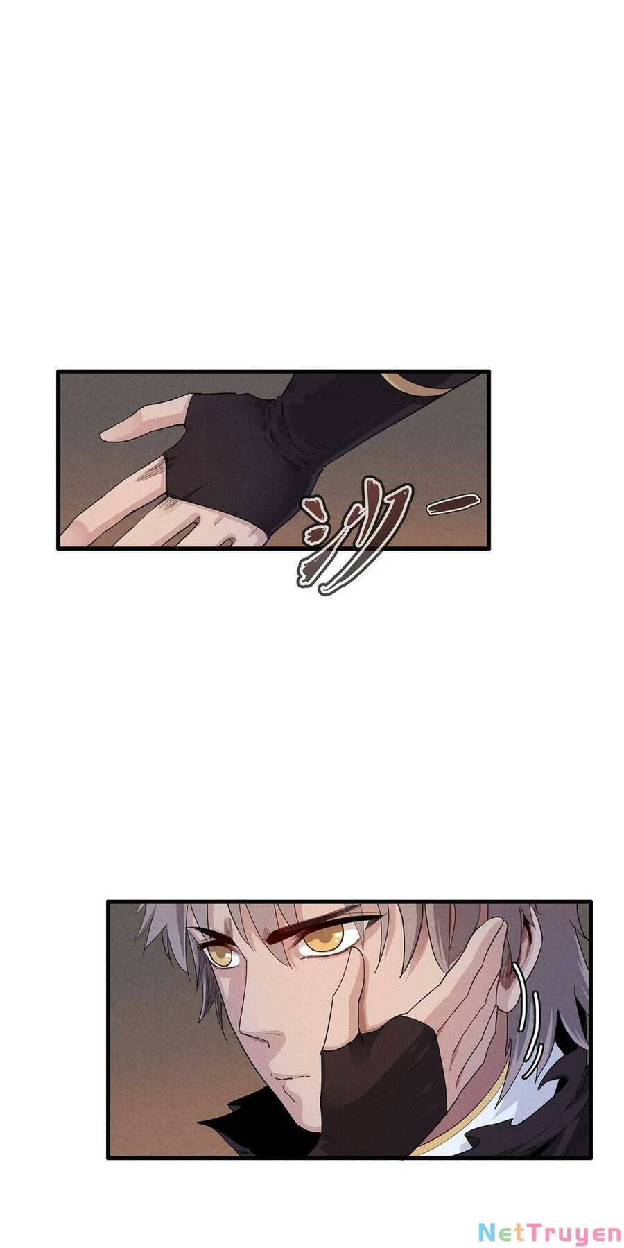 Từ Giờ, Ta Chính Là Bậc Thầy Của Pháp Sư Chapter 14 - Trang 2