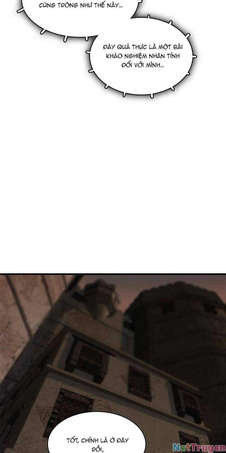 Từ Giờ, Ta Chính Là Bậc Thầy Của Pháp Sư Chapter 14 - Trang 2