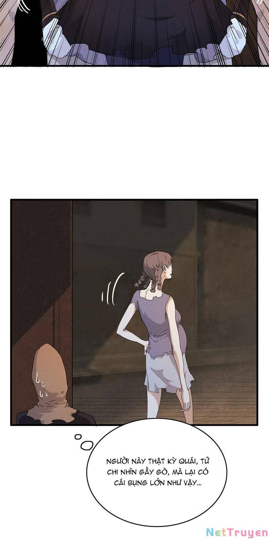 Từ Giờ, Ta Chính Là Bậc Thầy Của Pháp Sư Chapter 14 - Trang 2