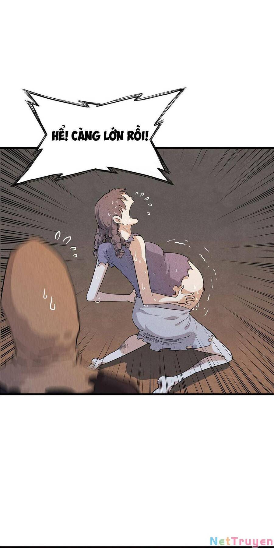 Từ Giờ, Ta Chính Là Bậc Thầy Của Pháp Sư Chapter 14 - Trang 2