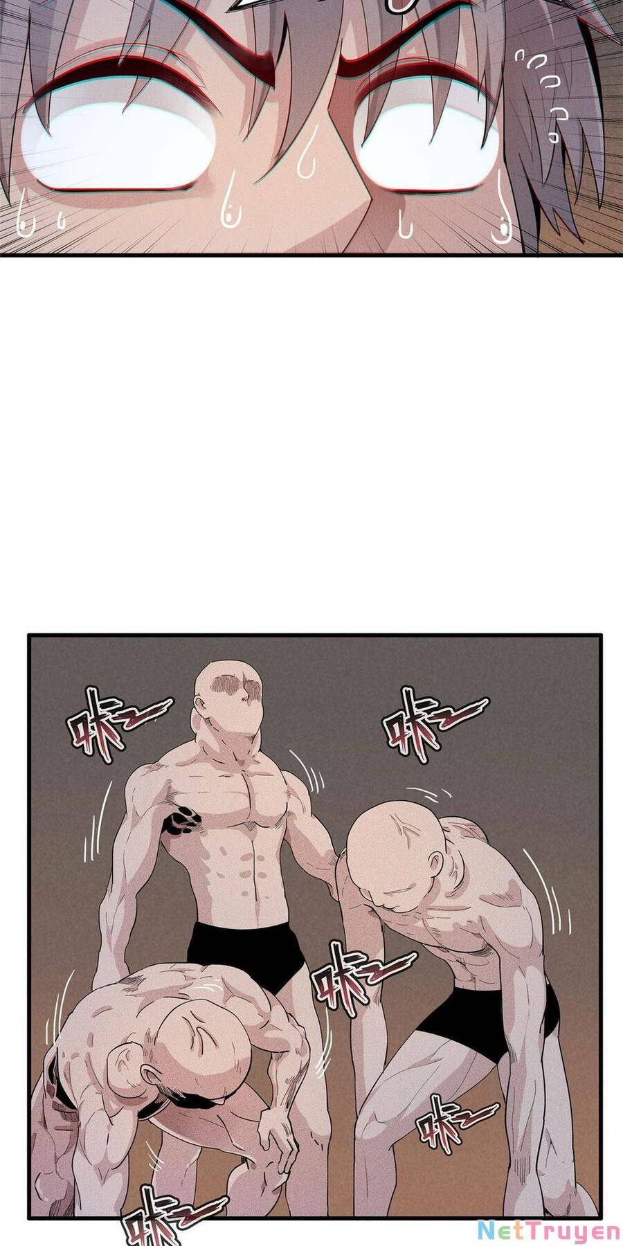 Từ Giờ, Ta Chính Là Bậc Thầy Của Pháp Sư Chapter 14 - Trang 2