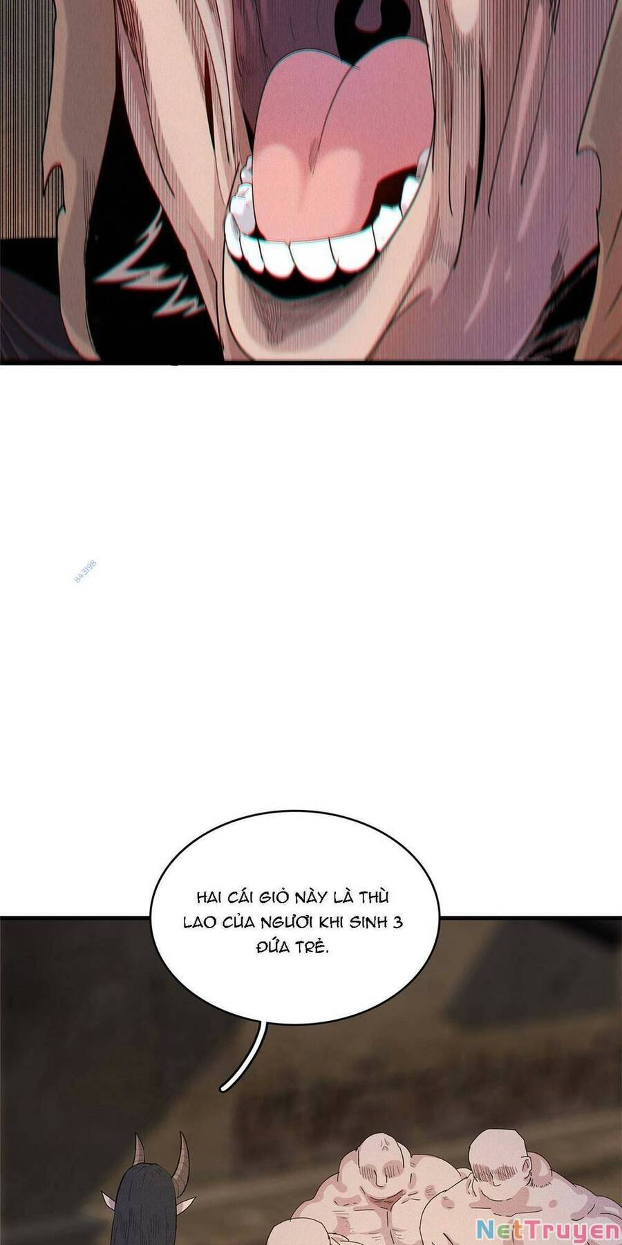 Từ Giờ, Ta Chính Là Bậc Thầy Của Pháp Sư Chapter 14 - Trang 2