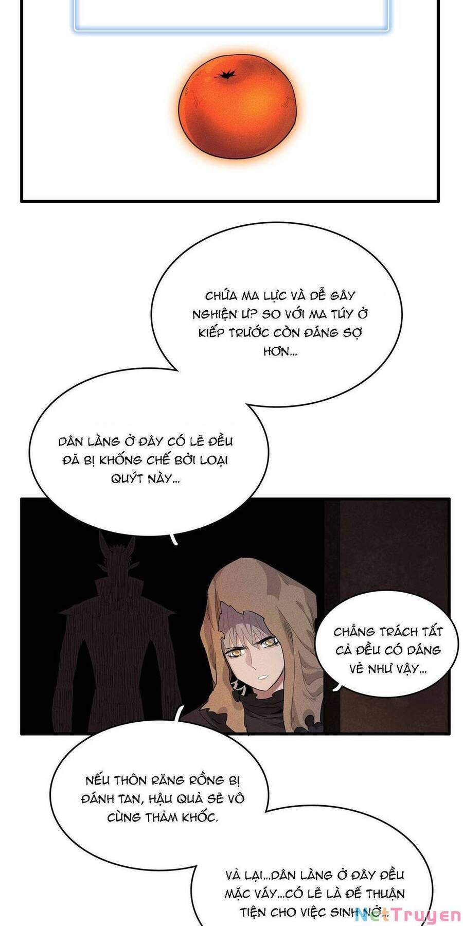 Từ Giờ, Ta Chính Là Bậc Thầy Của Pháp Sư Chapter 14 - Trang 2