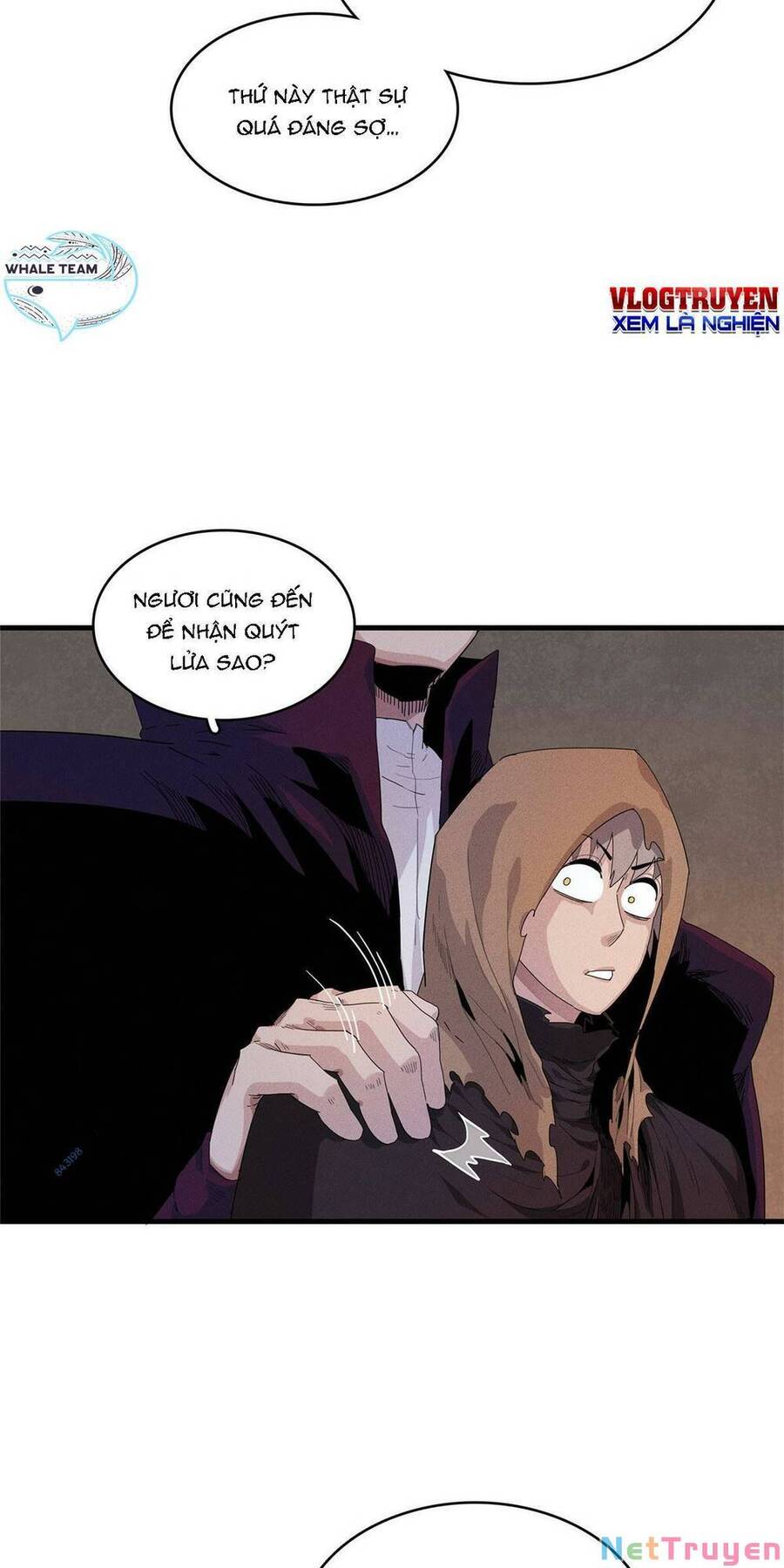 Từ Giờ, Ta Chính Là Bậc Thầy Của Pháp Sư Chapter 14 - Trang 2