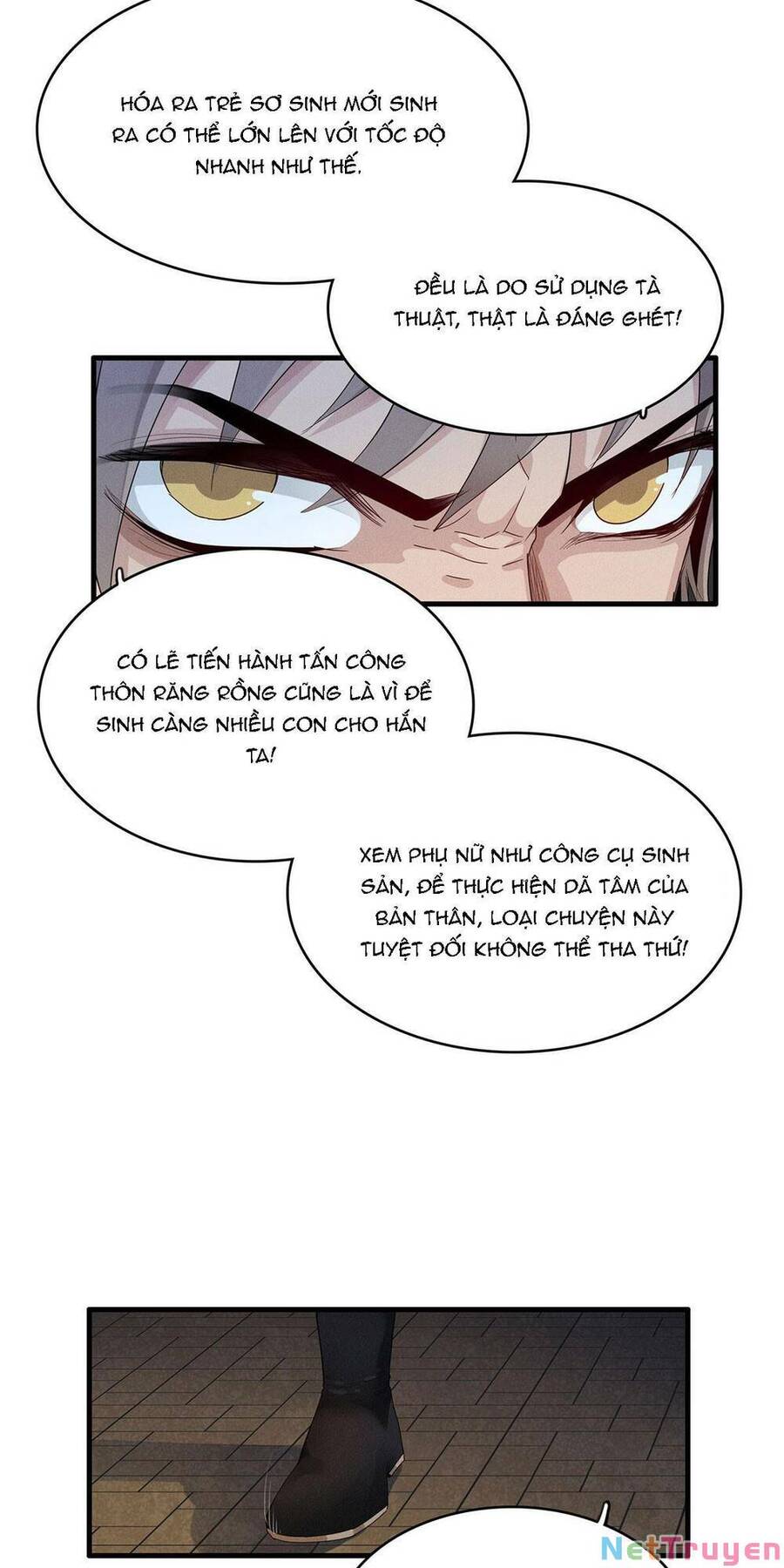 Từ Giờ, Ta Chính Là Bậc Thầy Của Pháp Sư Chapter 14 - Trang 2