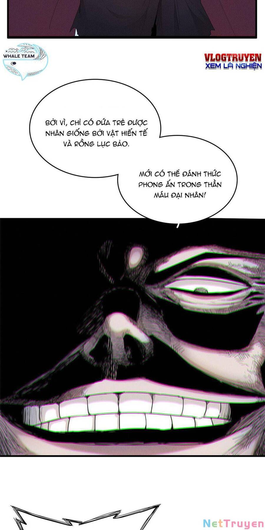 Từ Giờ, Ta Chính Là Bậc Thầy Của Pháp Sư Chapter 14 - Trang 2