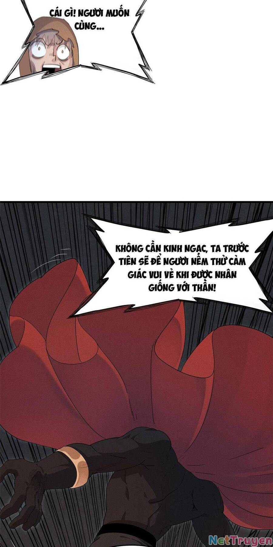 Từ Giờ, Ta Chính Là Bậc Thầy Của Pháp Sư Chapter 14 - Trang 2