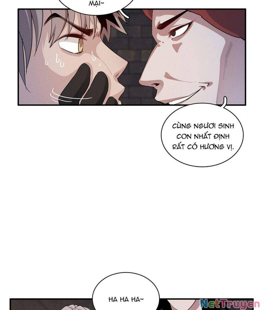 Từ Giờ, Ta Chính Là Bậc Thầy Của Pháp Sư Chapter 15 - Trang 2