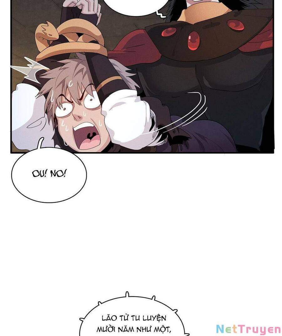 Từ Giờ, Ta Chính Là Bậc Thầy Của Pháp Sư Chapter 15 - Trang 2