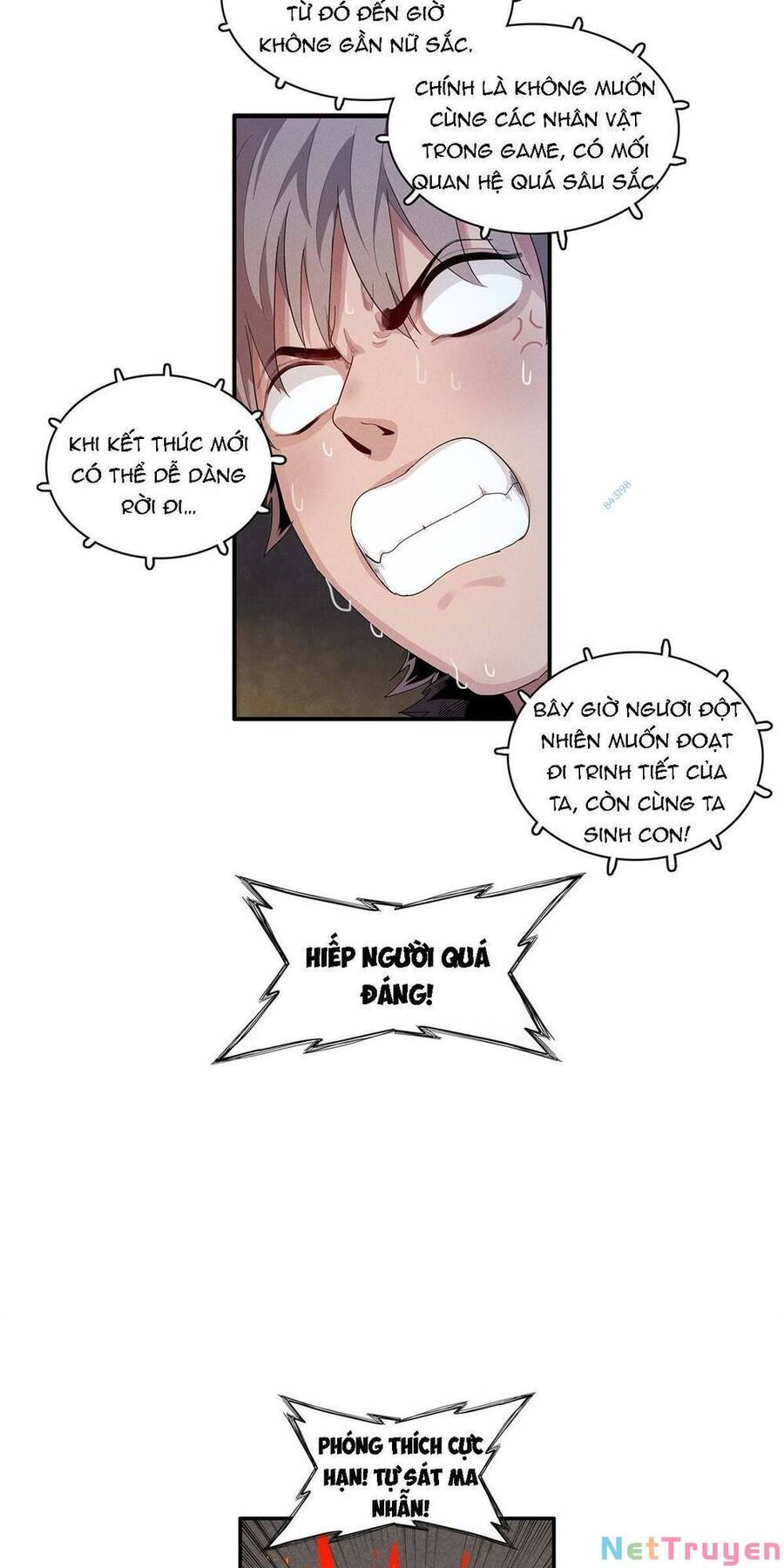 Từ Giờ, Ta Chính Là Bậc Thầy Của Pháp Sư Chapter 15 - Trang 2