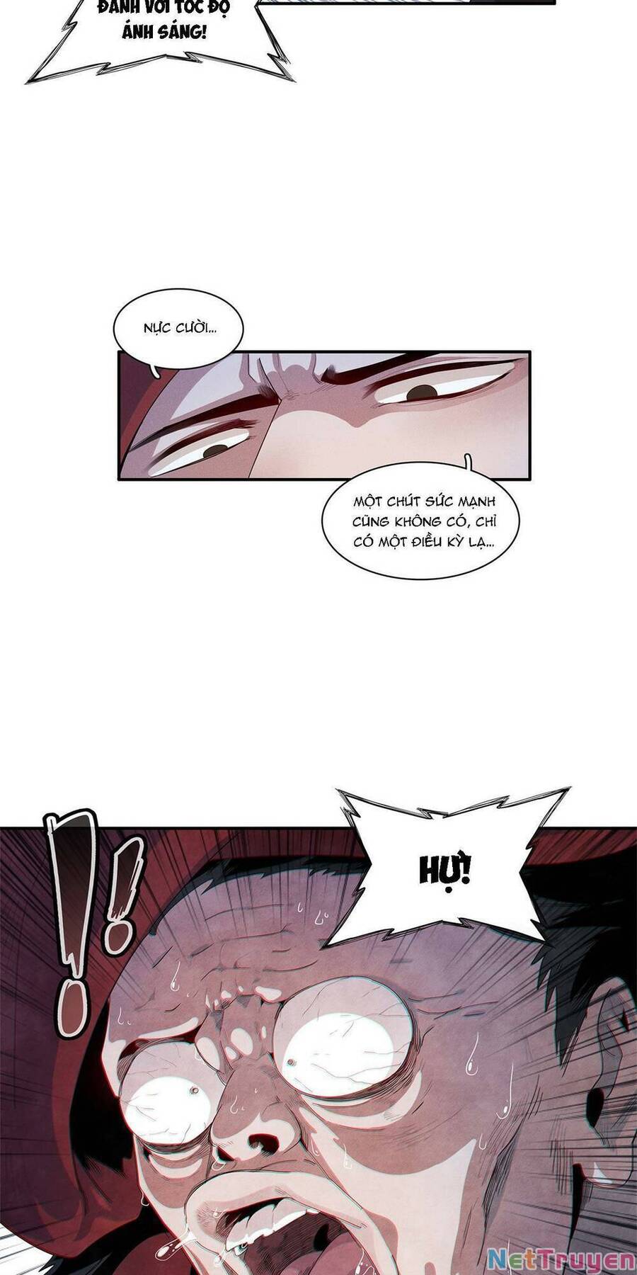 Từ Giờ, Ta Chính Là Bậc Thầy Của Pháp Sư Chapter 15 - Trang 2