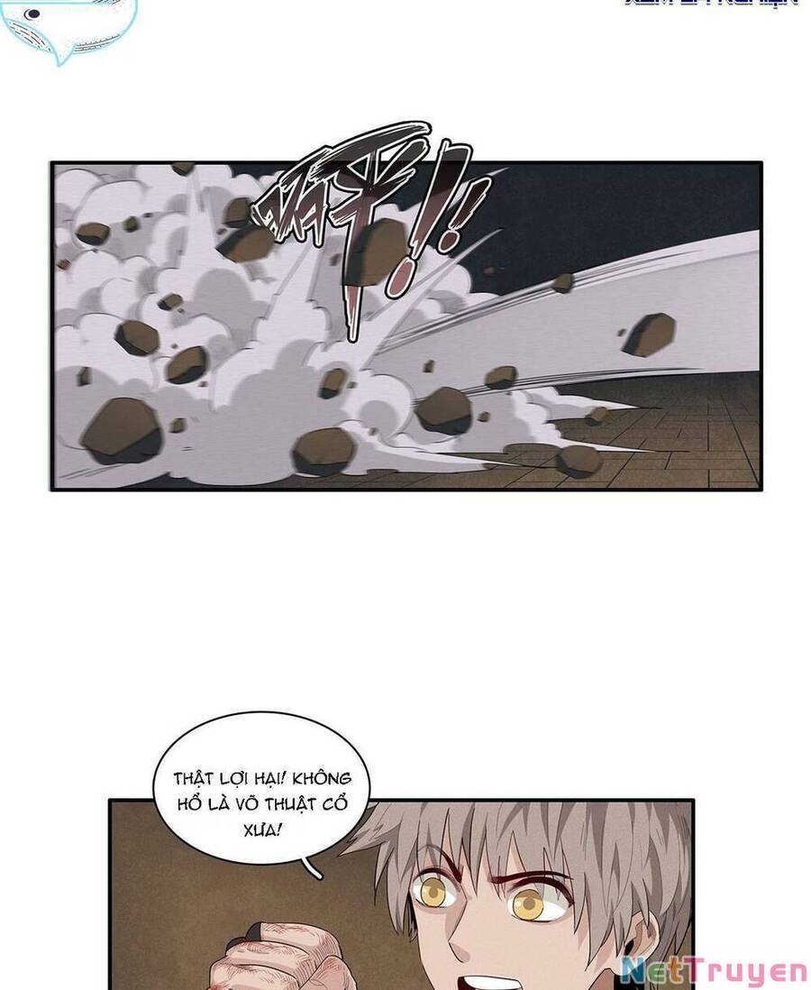 Từ Giờ, Ta Chính Là Bậc Thầy Của Pháp Sư Chapter 15 - Trang 2