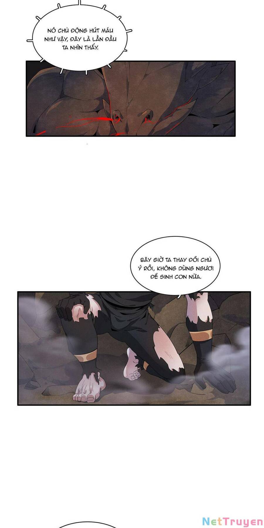 Từ Giờ, Ta Chính Là Bậc Thầy Của Pháp Sư Chapter 15 - Trang 2