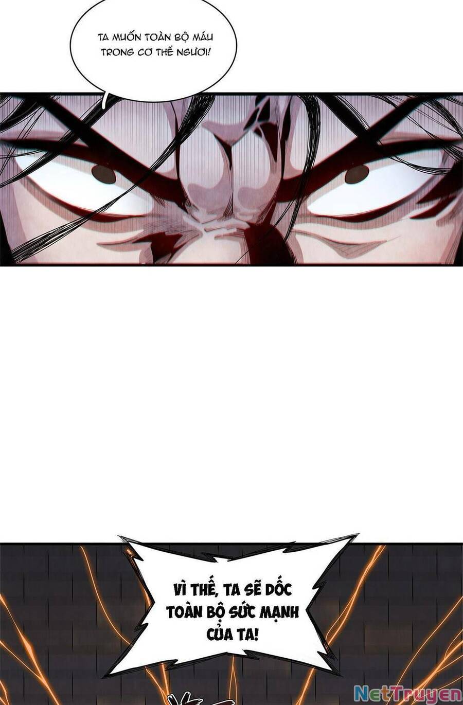 Từ Giờ, Ta Chính Là Bậc Thầy Của Pháp Sư Chapter 15 - Trang 2