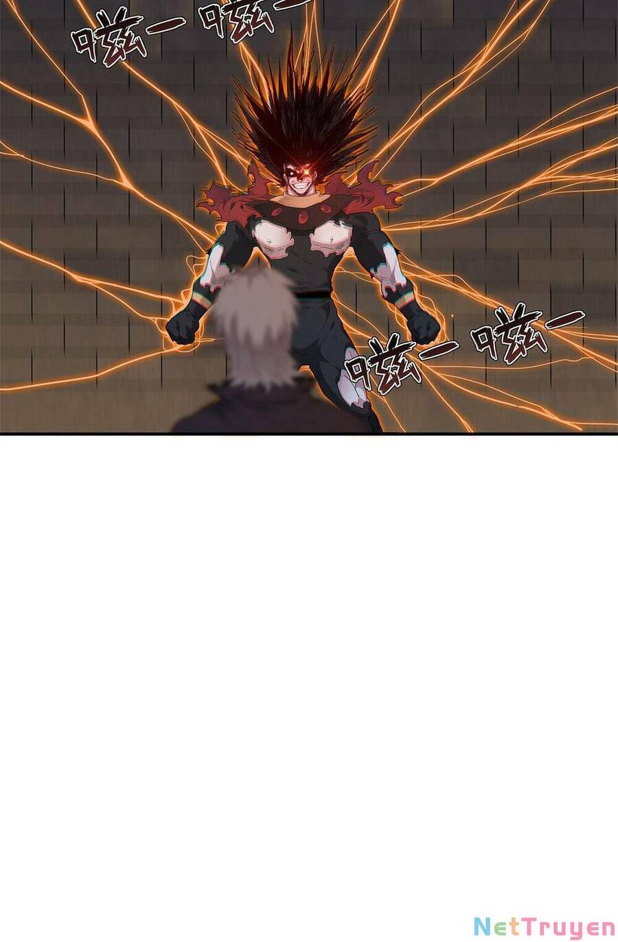 Từ Giờ, Ta Chính Là Bậc Thầy Của Pháp Sư Chapter 15 - Trang 2