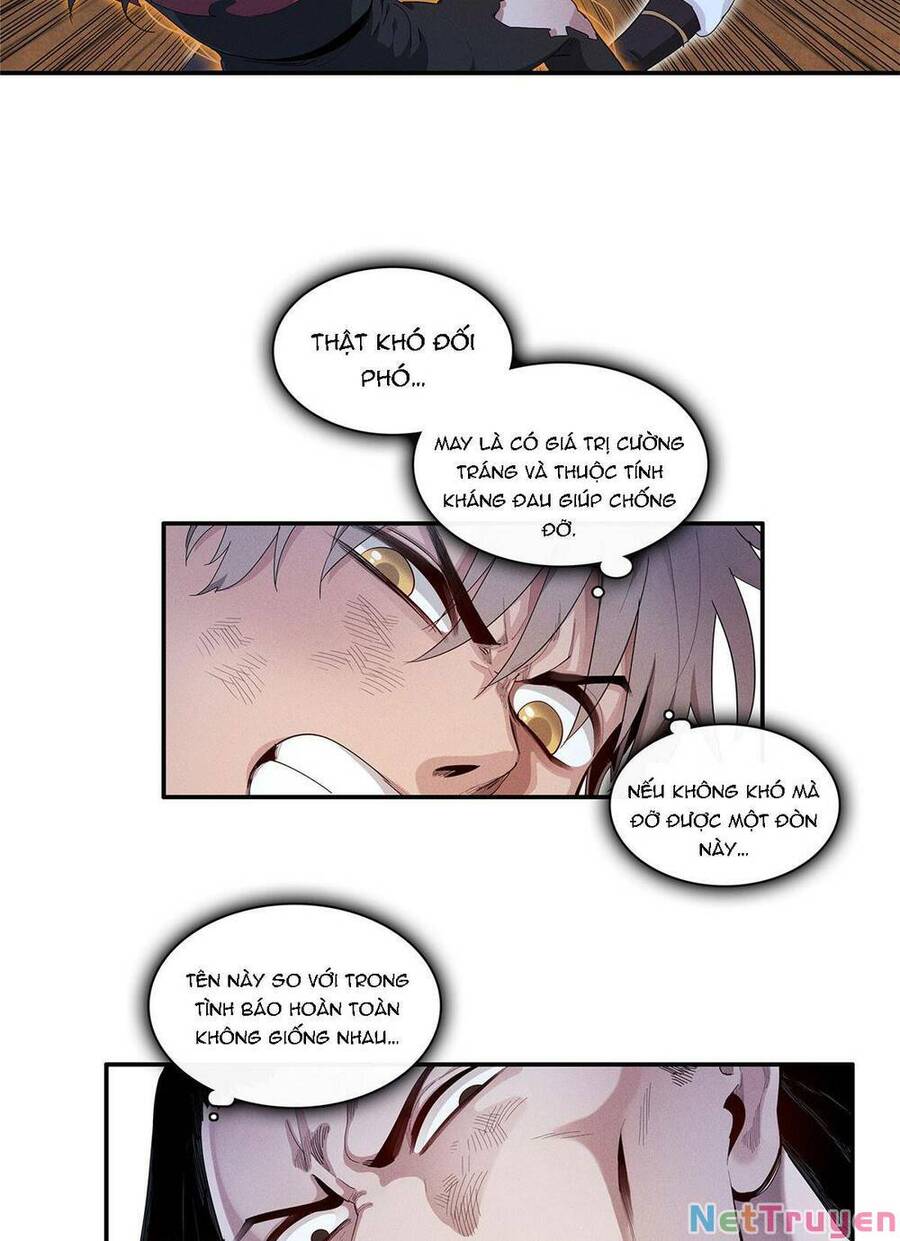 Từ Giờ, Ta Chính Là Bậc Thầy Của Pháp Sư Chapter 16 - Trang 2