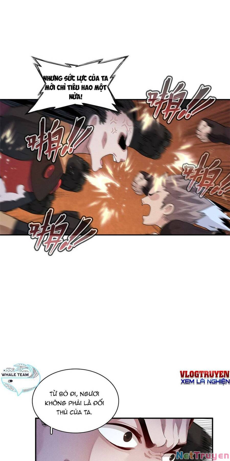 Từ Giờ, Ta Chính Là Bậc Thầy Của Pháp Sư Chapter 16 - Trang 2