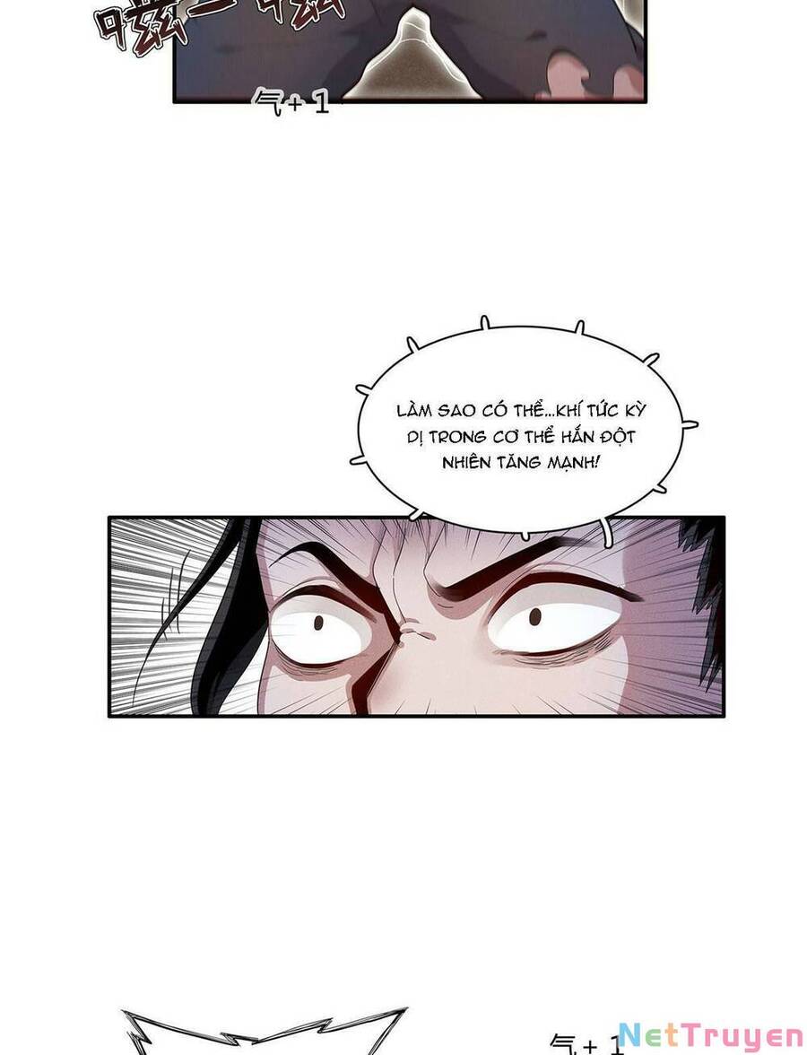 Từ Giờ, Ta Chính Là Bậc Thầy Của Pháp Sư Chapter 16 - Trang 2
