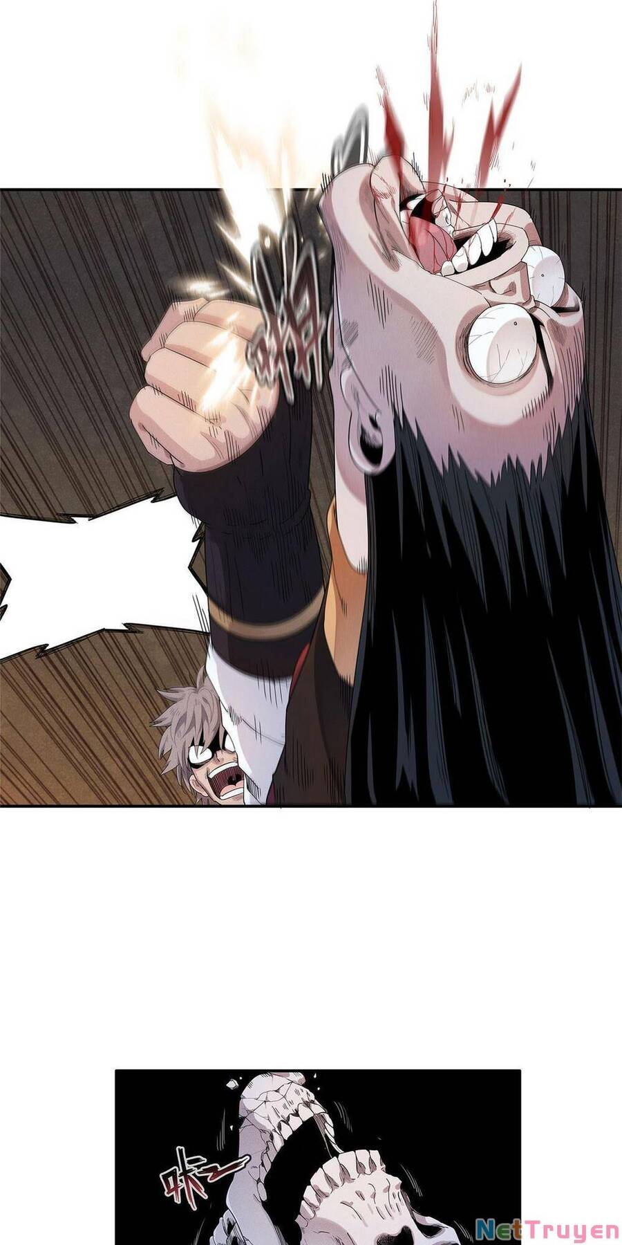 Từ Giờ, Ta Chính Là Bậc Thầy Của Pháp Sư Chapter 16 - Trang 2