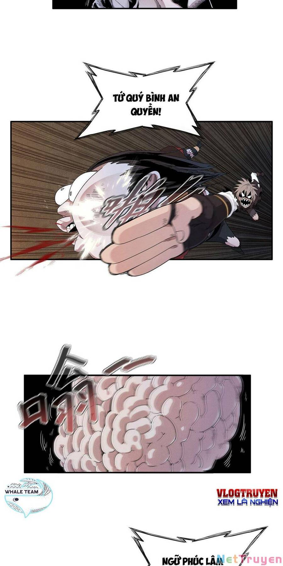 Từ Giờ, Ta Chính Là Bậc Thầy Của Pháp Sư Chapter 16 - Trang 2