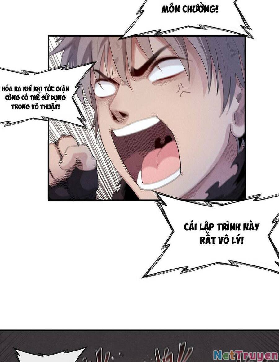 Từ Giờ, Ta Chính Là Bậc Thầy Của Pháp Sư Chapter 16 - Trang 2