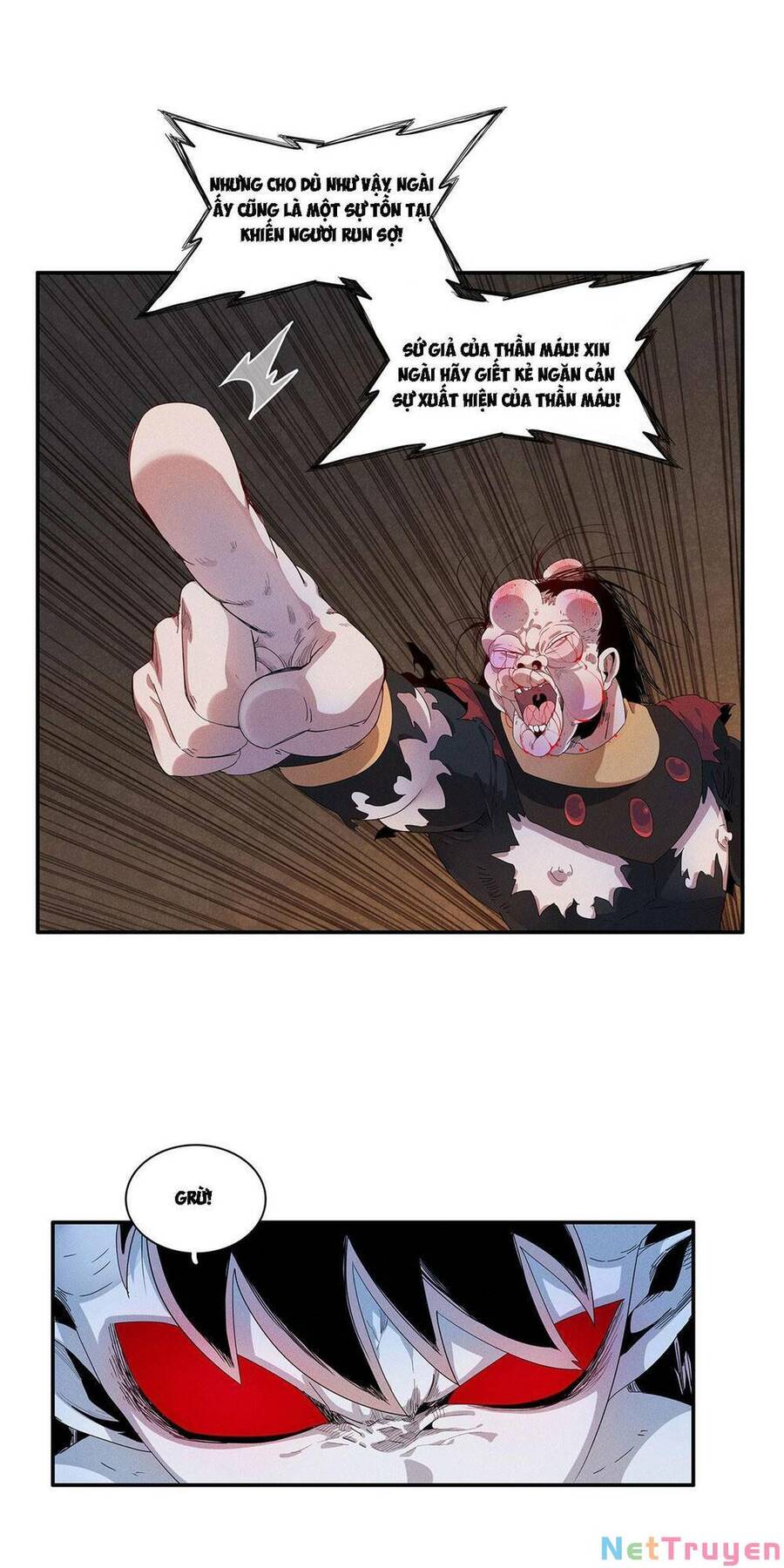 Từ Giờ, Ta Chính Là Bậc Thầy Của Pháp Sư Chapter 16 - Trang 2