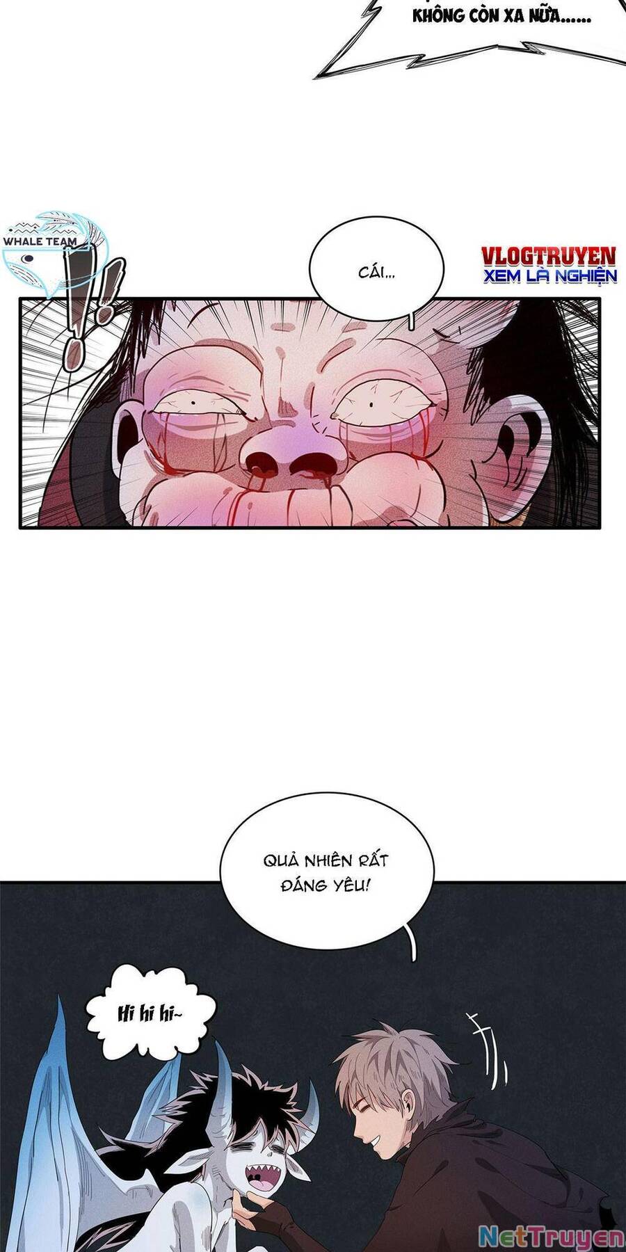 Từ Giờ, Ta Chính Là Bậc Thầy Của Pháp Sư Chapter 16 - Trang 2