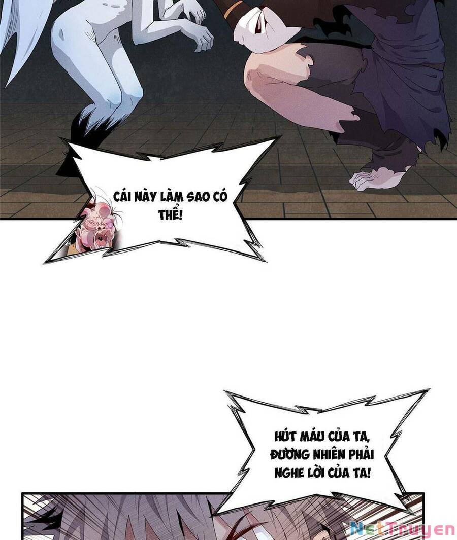 Từ Giờ, Ta Chính Là Bậc Thầy Của Pháp Sư Chapter 16 - Trang 2